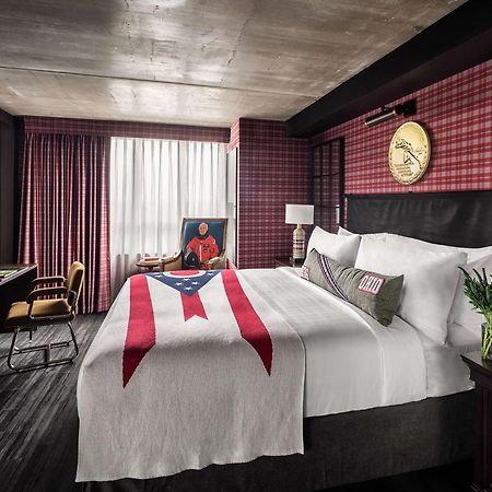 Hotel Graduate By Hilton Columbus Exterior foto